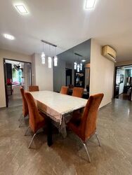 Blk 688A Woodlands Drive 75 (Woodlands), HDB 5 Rooms #578715661